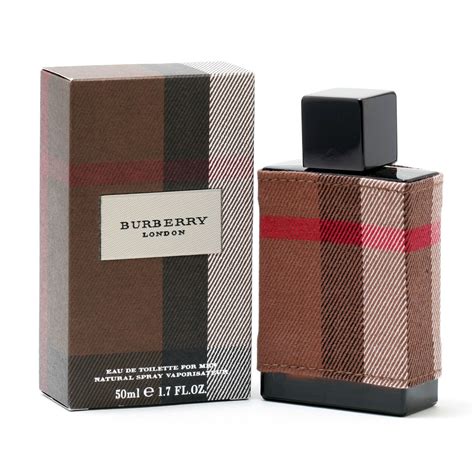 eau de toilette burberry.